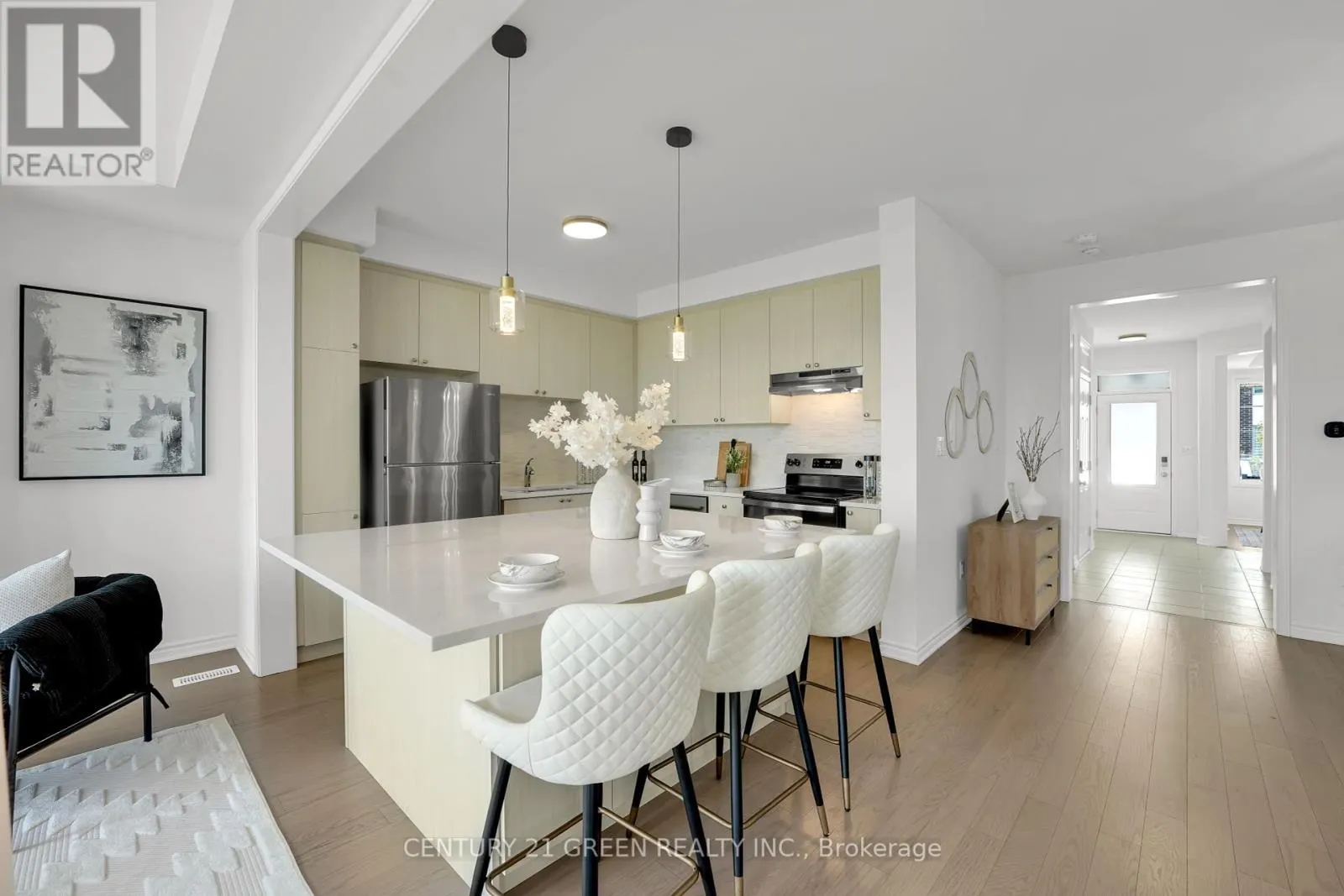 1508 COOKMAN DRIVE
