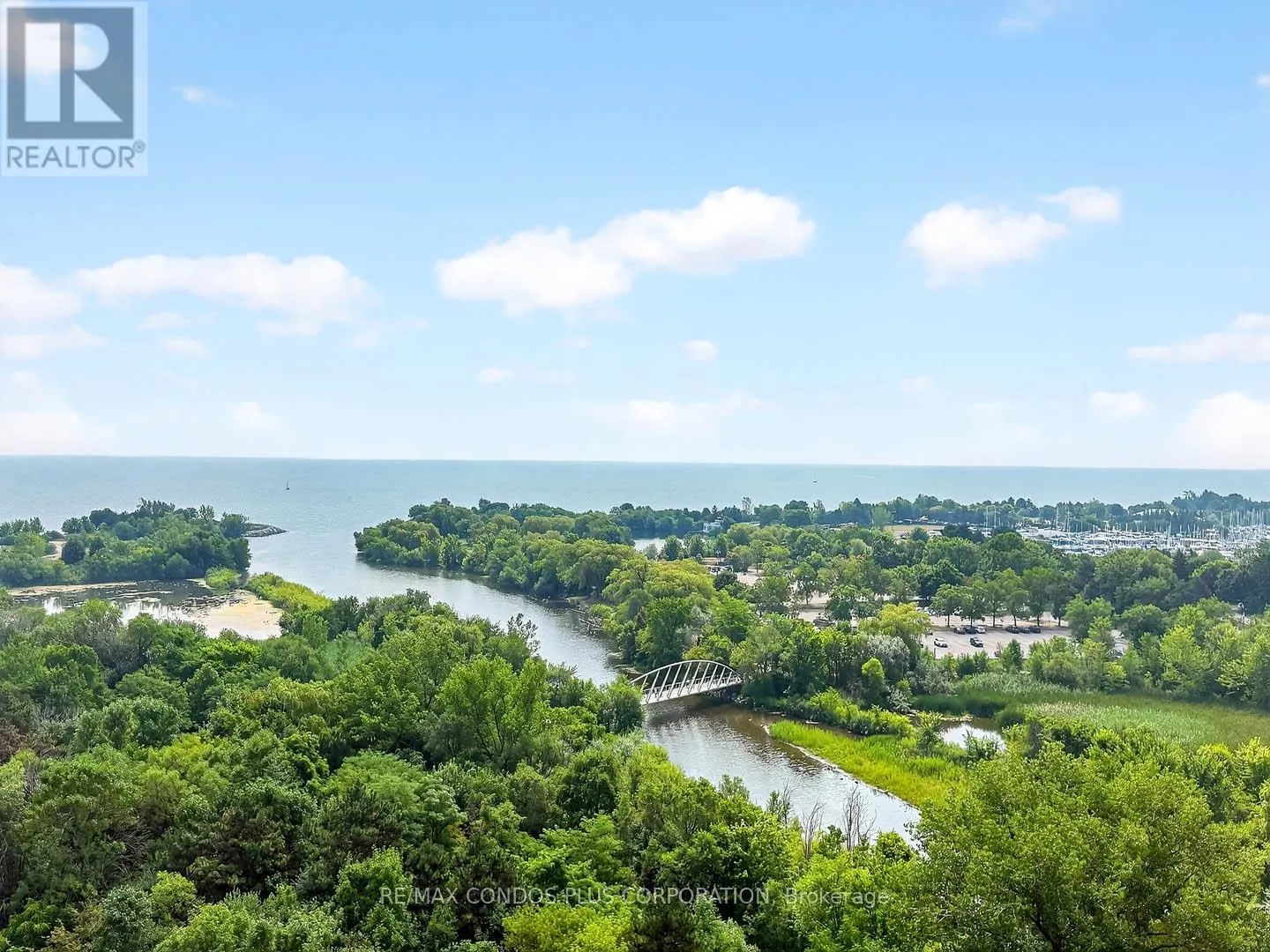 1610 - 2200 LAKE SHORE BOULEVARD W