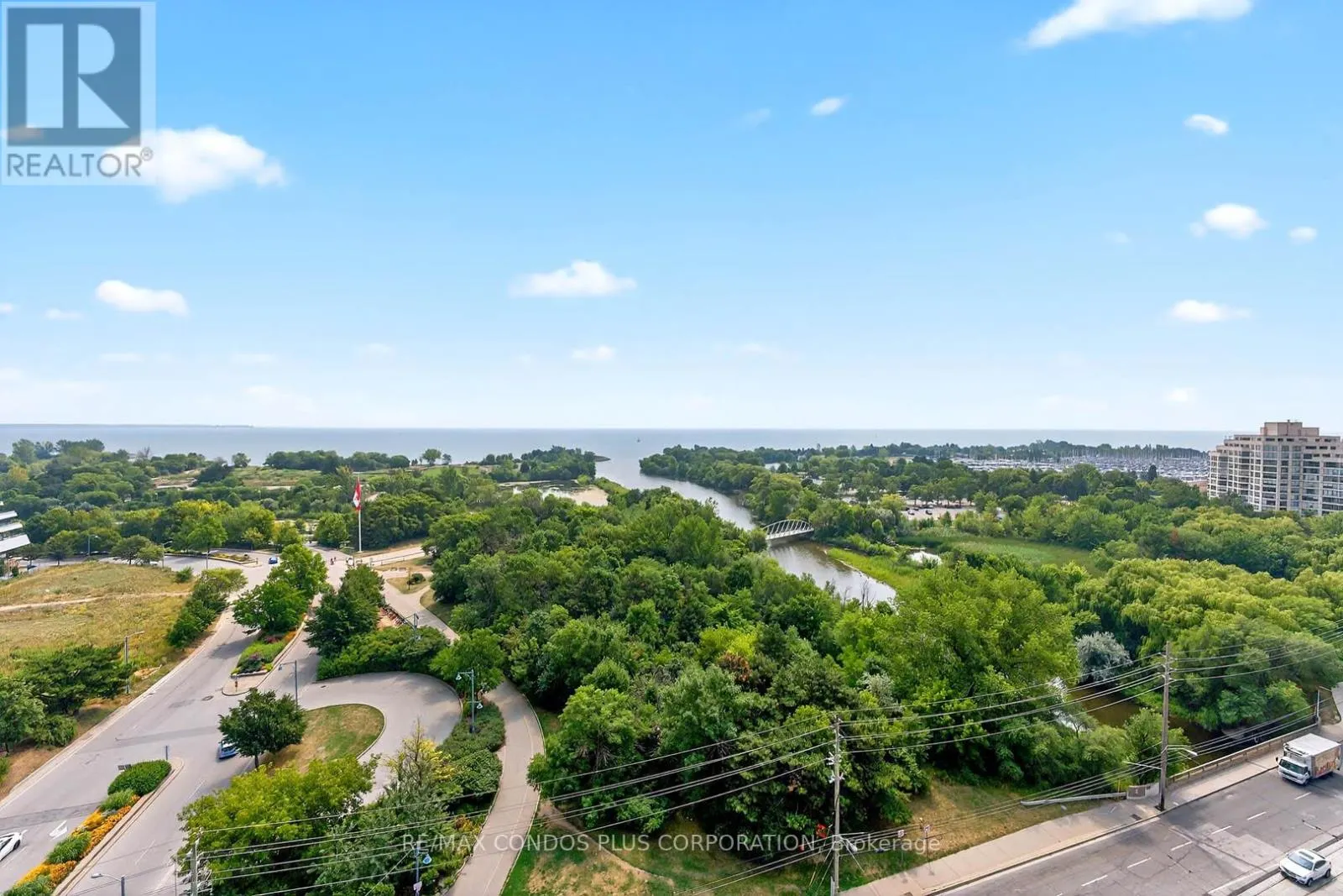 1610 - 2200 LAKE SHORE BOULEVARD W