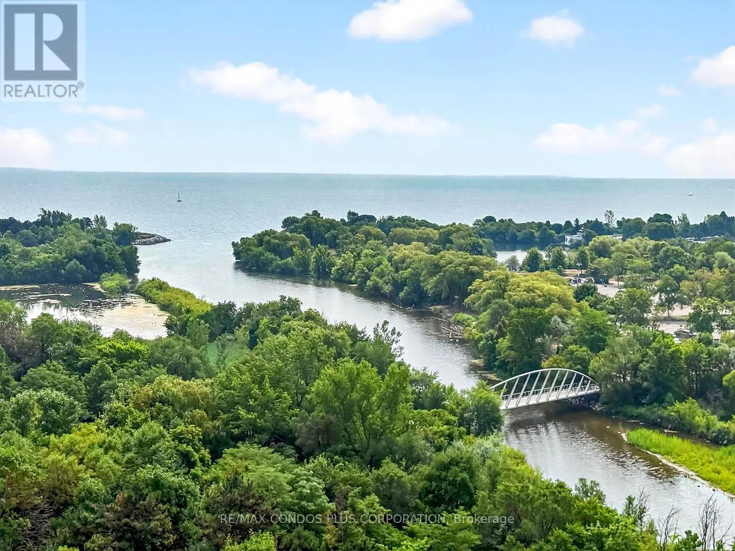 1610 - 2200 LAKE SHORE BOULEVARD W