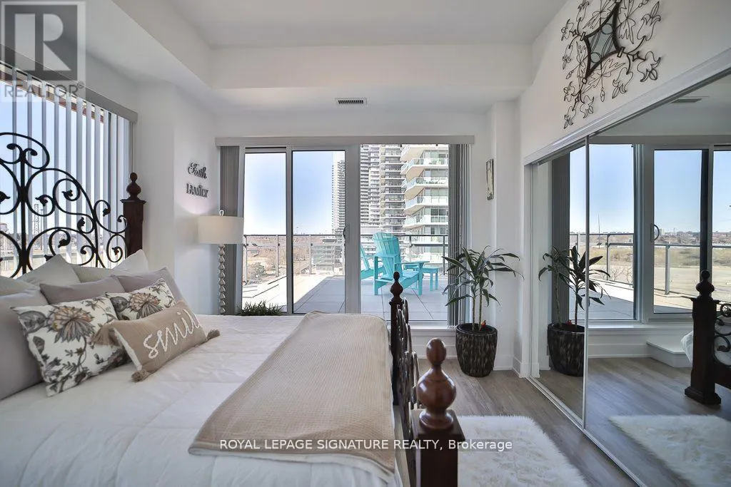 913 - 30 SHORE BREEZE DRIVE