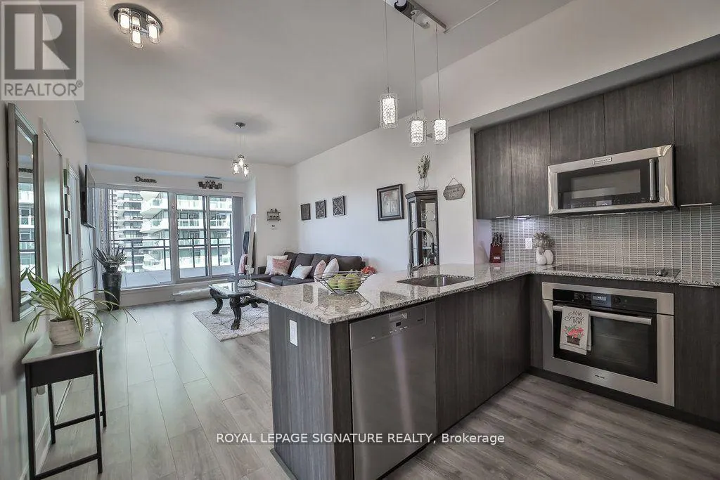 913 - 30 SHORE BREEZE DRIVE