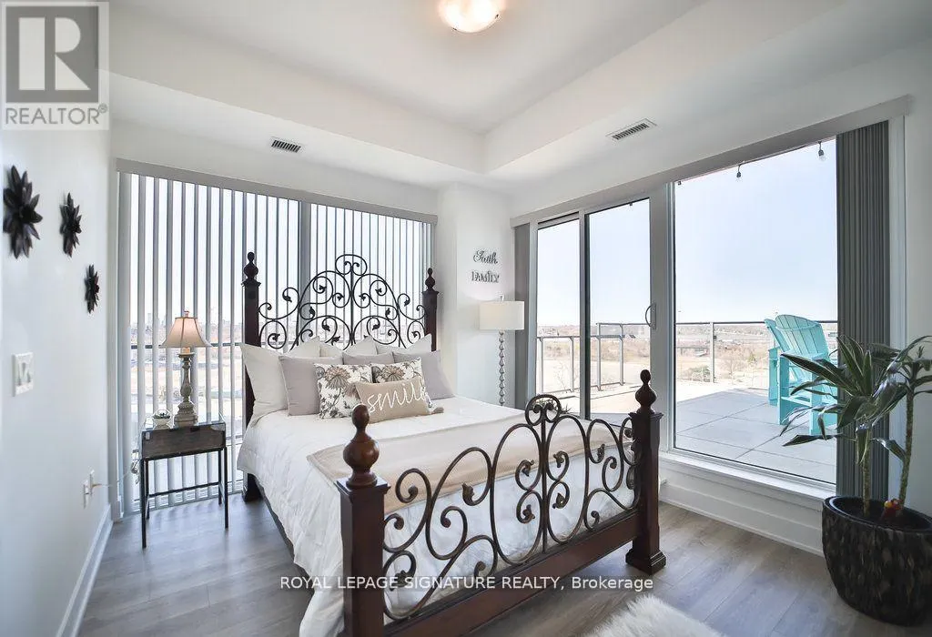 913 - 30 SHORE BREEZE DRIVE