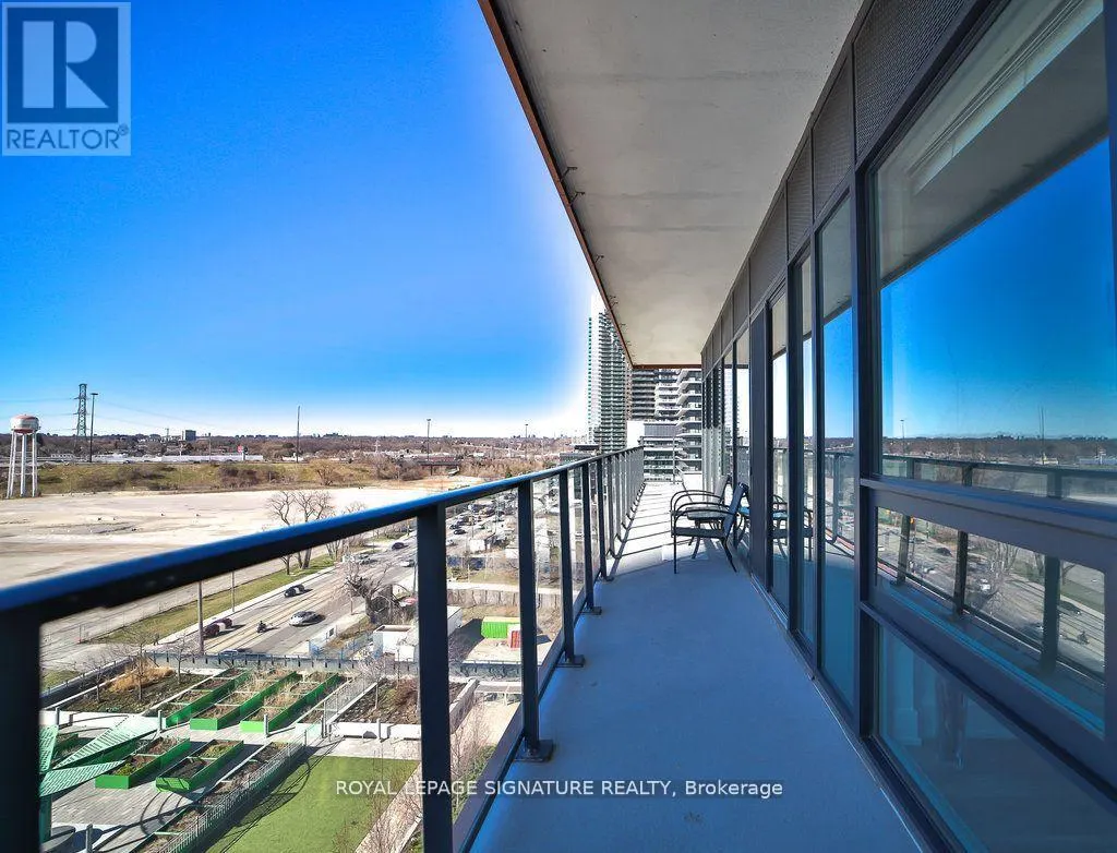 913 - 30 SHORE BREEZE DRIVE
