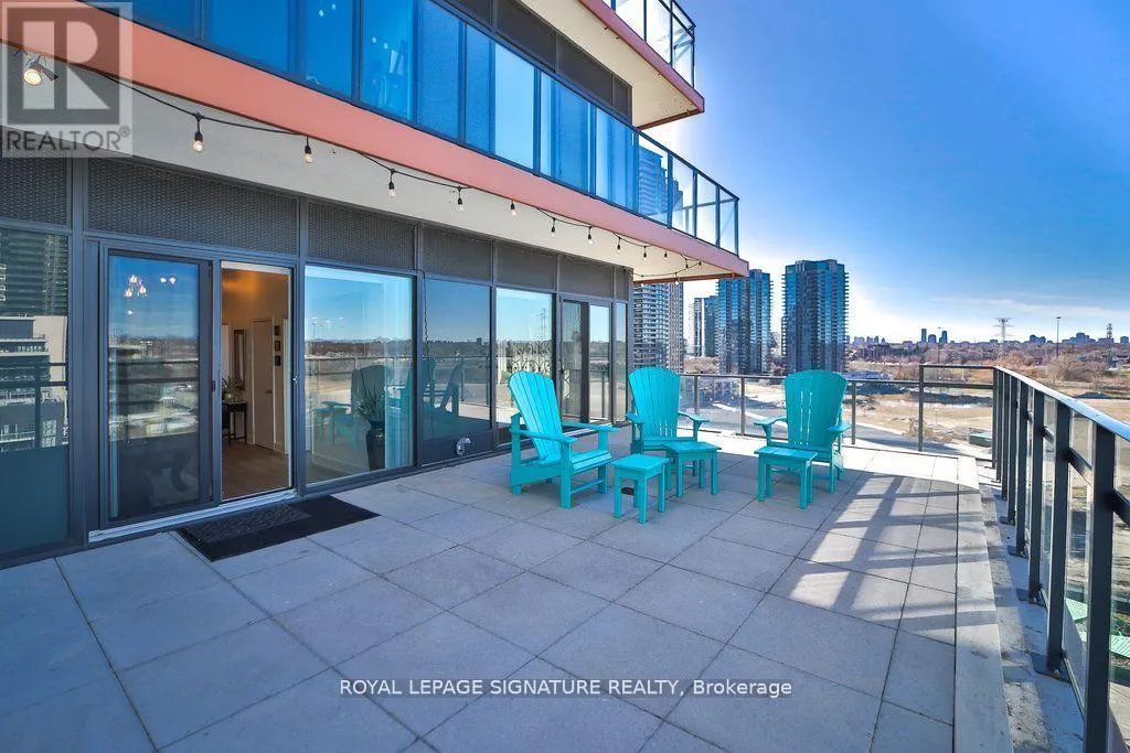 913 - 30 SHORE BREEZE DRIVE