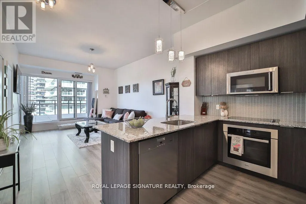 913 - 30 SHORE BREEZE DRIVE