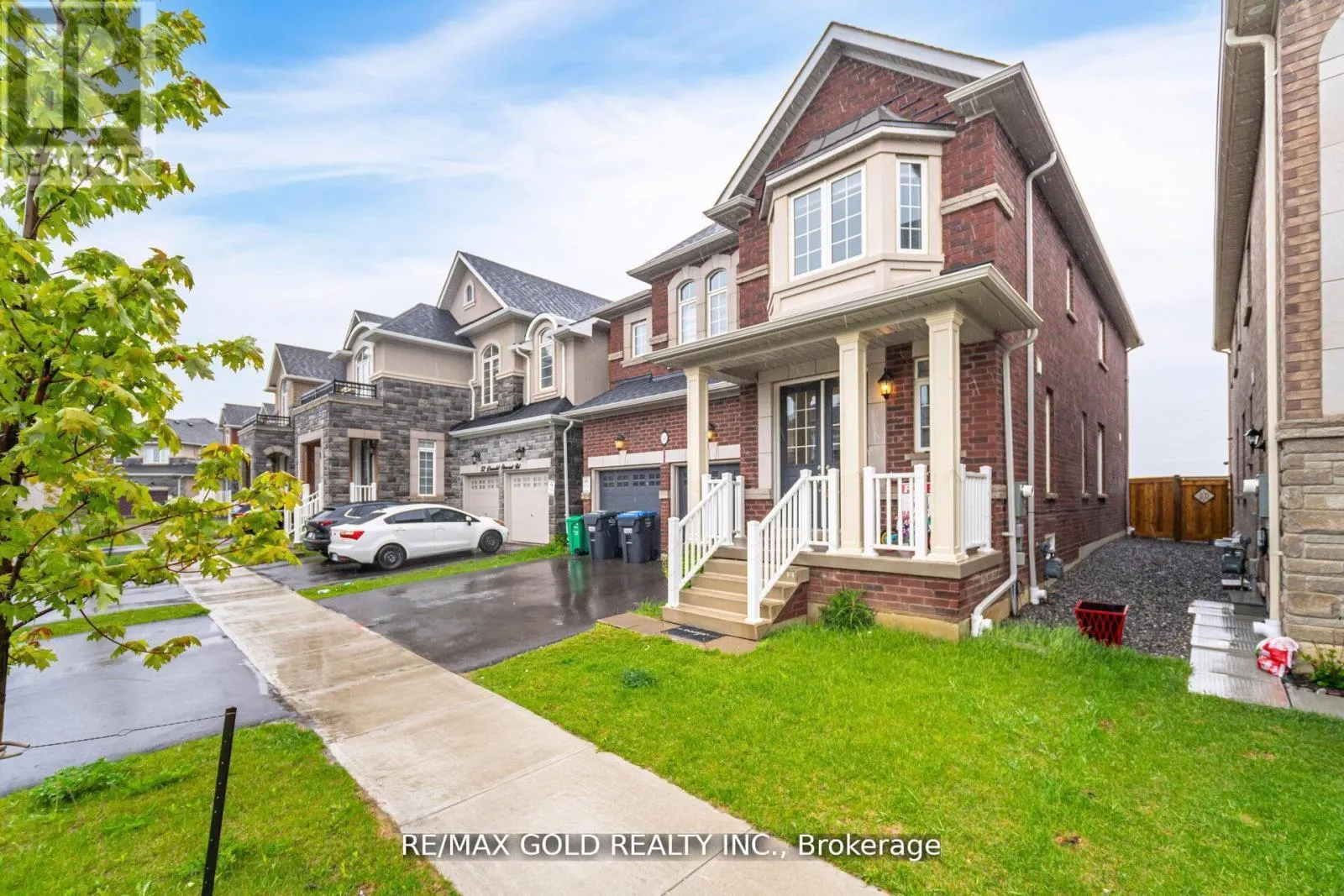 50 DONALD STEWART ROAD