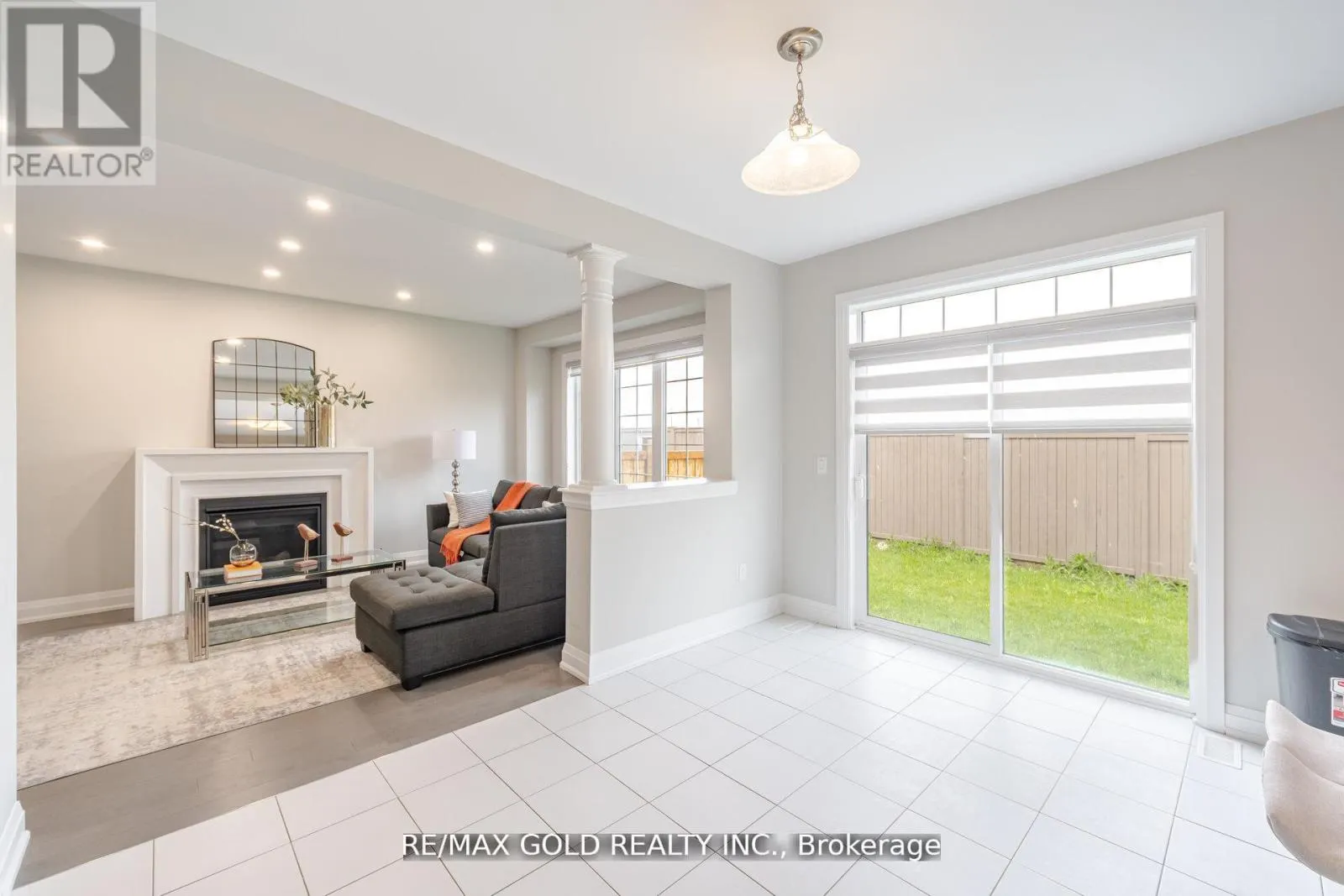 50 DONALD STEWART ROAD