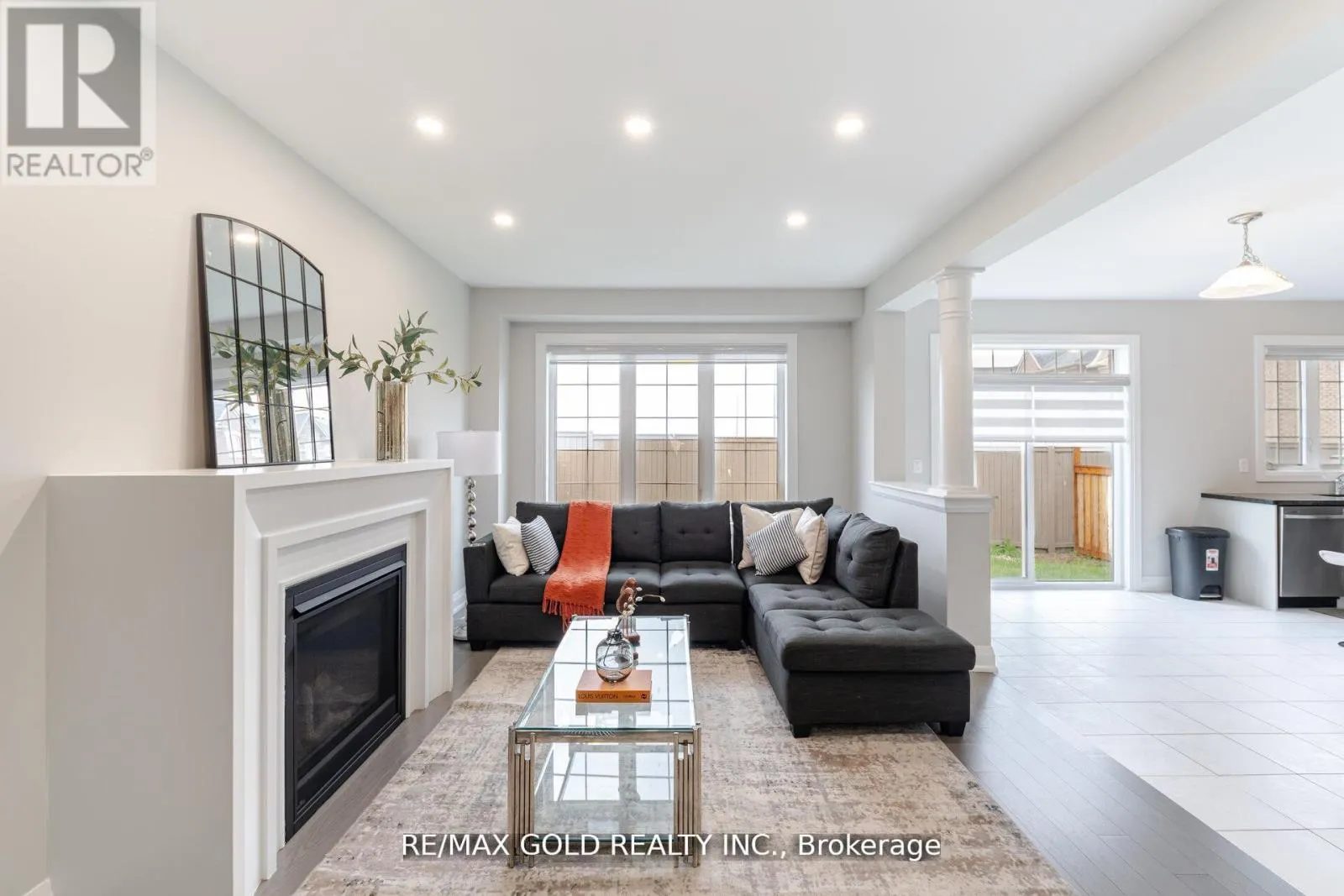 50 DONALD STEWART ROAD