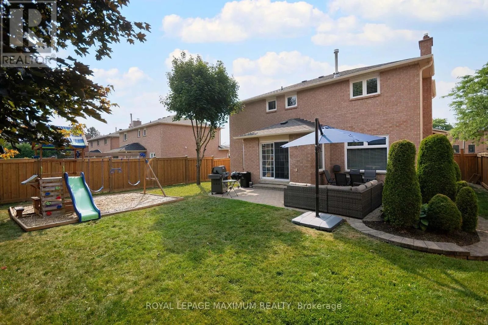 15 GUARDHOUSE DRIVE