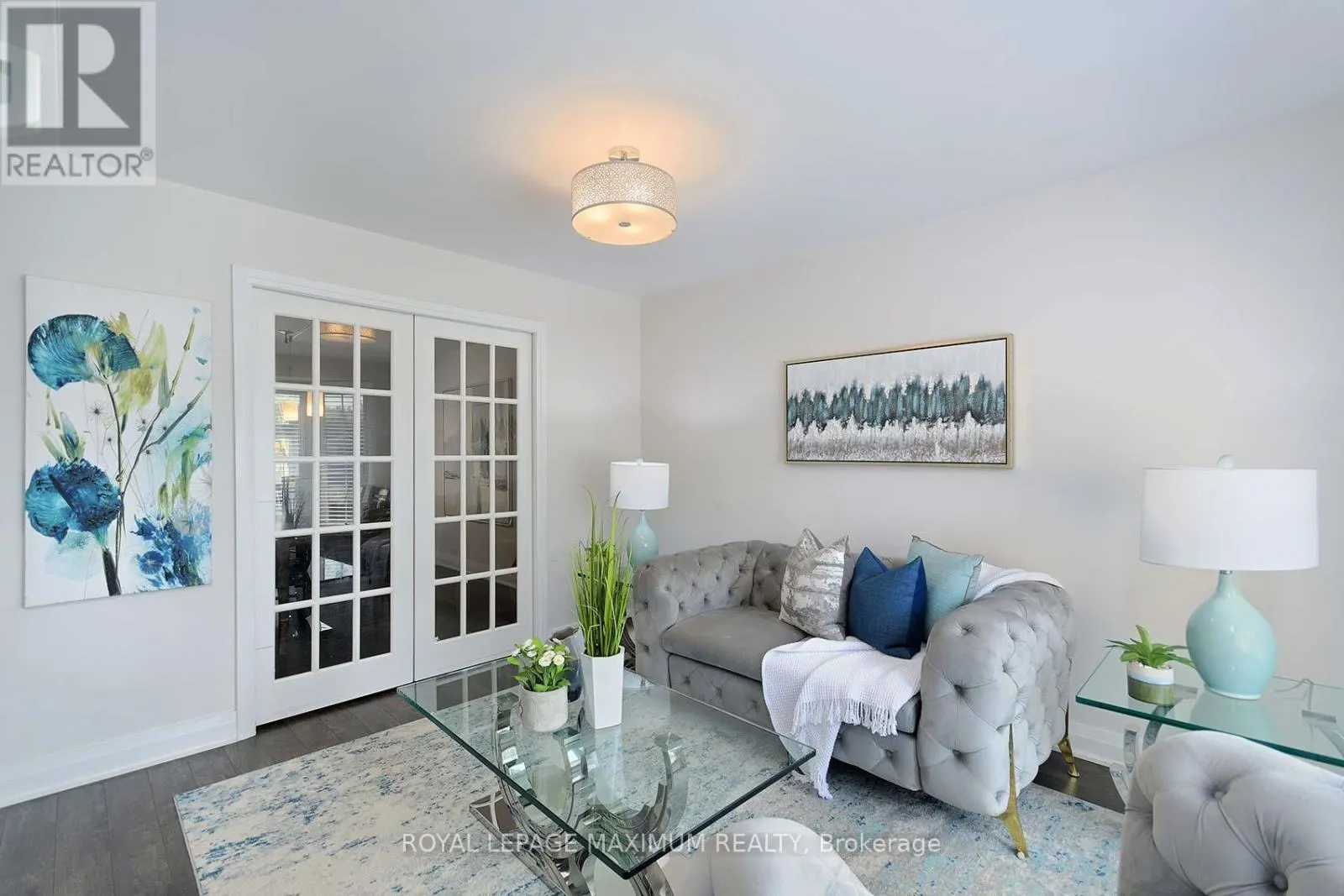 15 GUARDHOUSE DRIVE