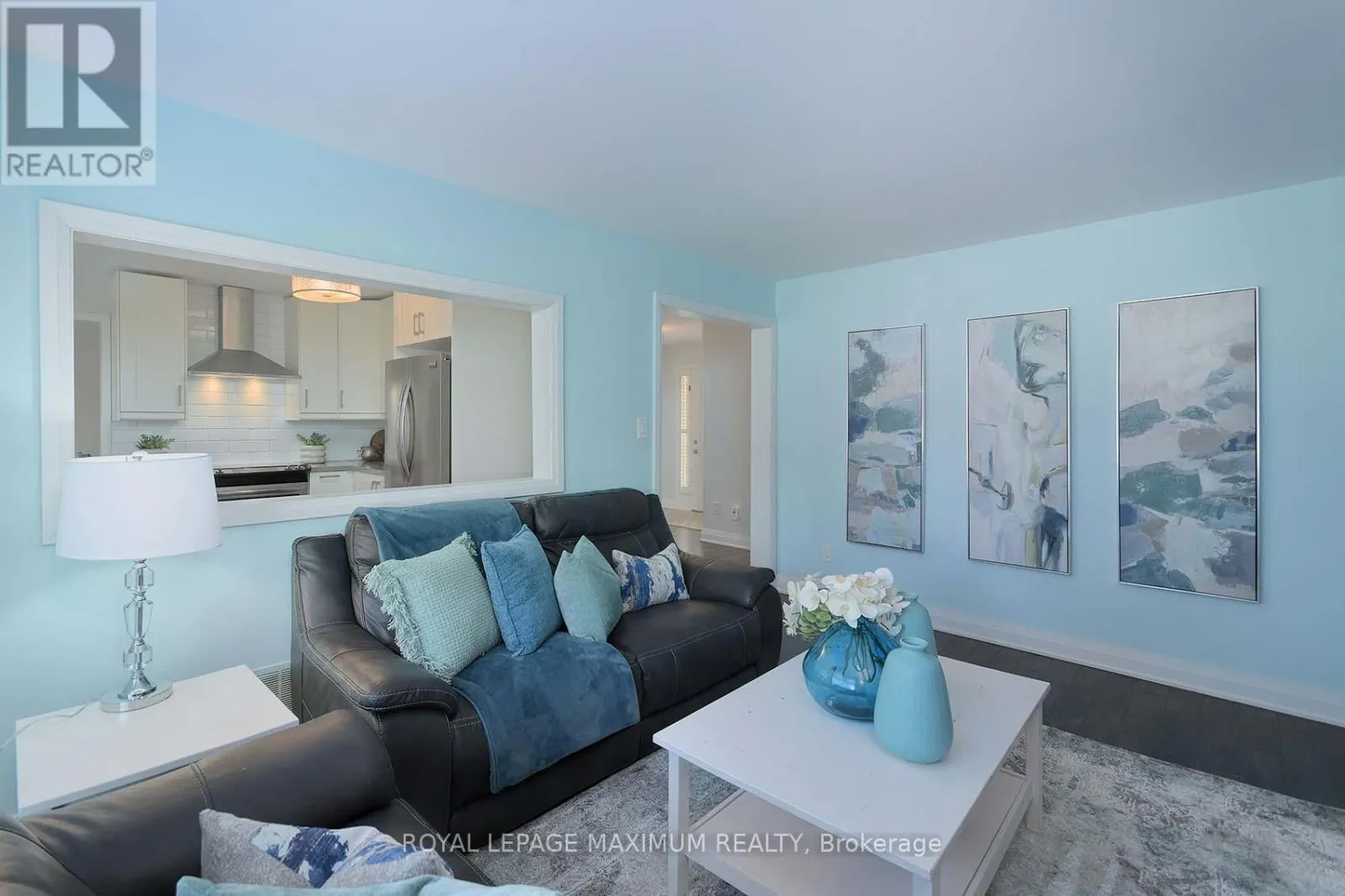 15 GUARDHOUSE DRIVE