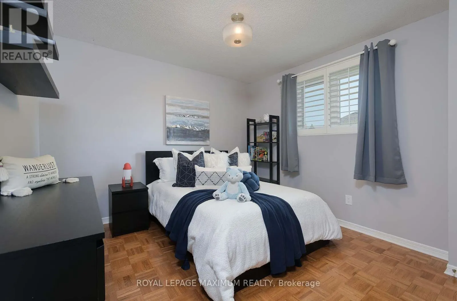 15 GUARDHOUSE DRIVE