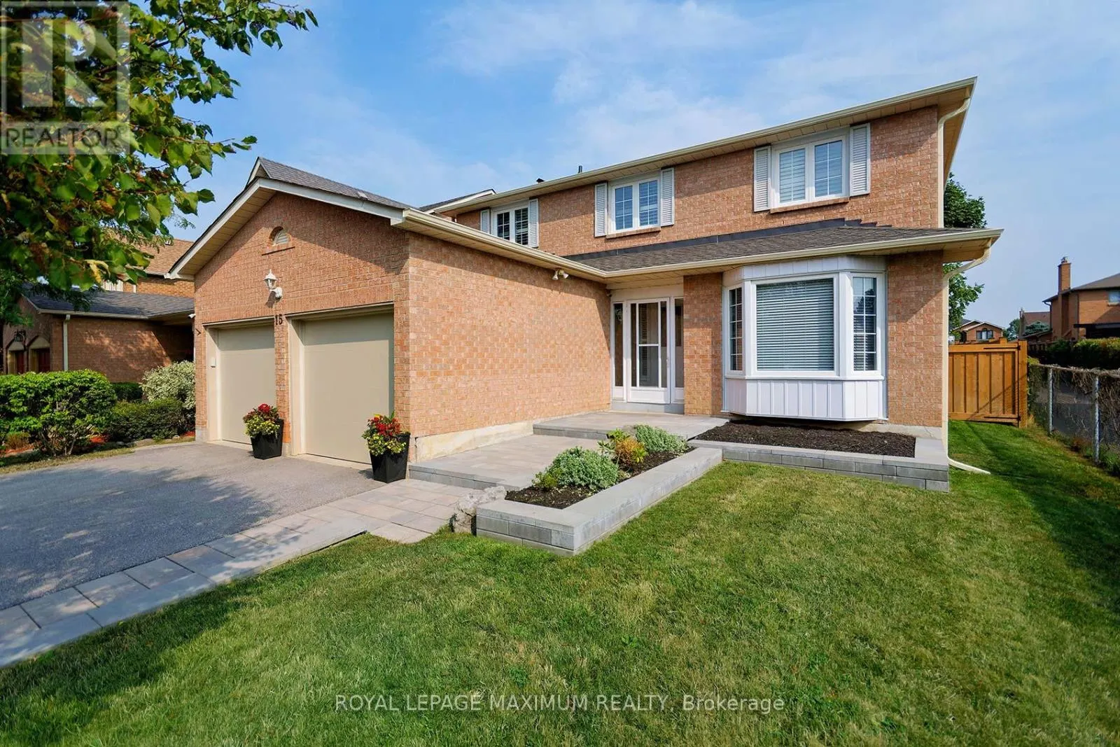 15 GUARDHOUSE DRIVE