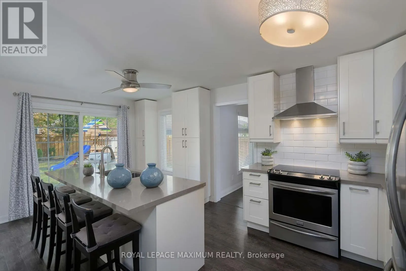 15 GUARDHOUSE DRIVE
