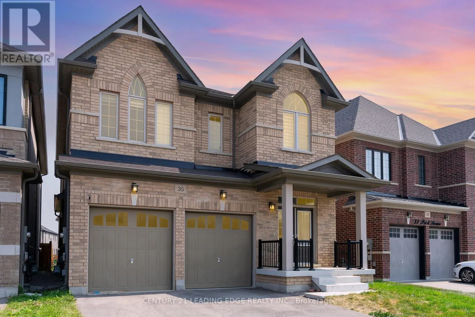 35 PETCH AVENUE