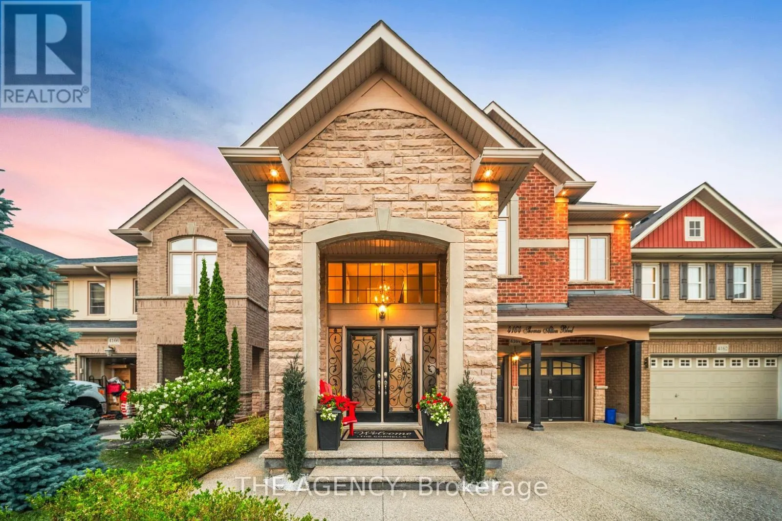 4164 THOMAS ALTON BOULEVARD