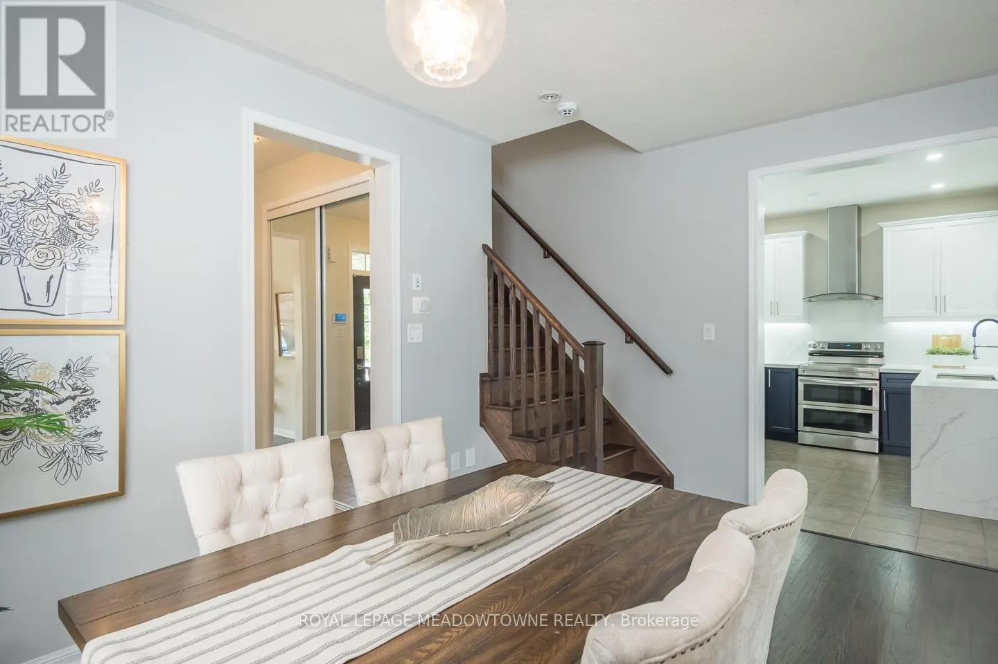 501 TYRONE CRESCENT