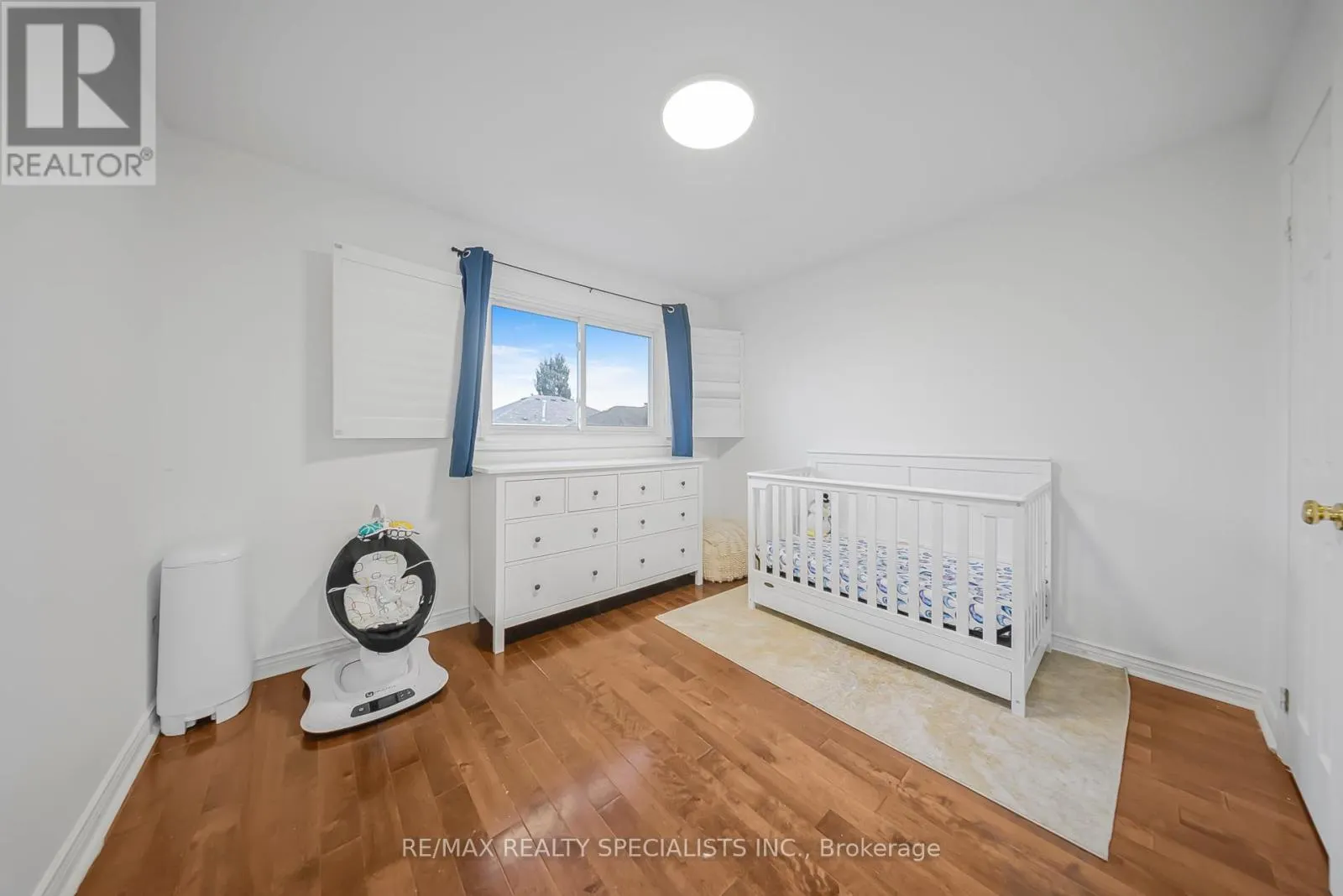 47 WHITBREAD AVENUE