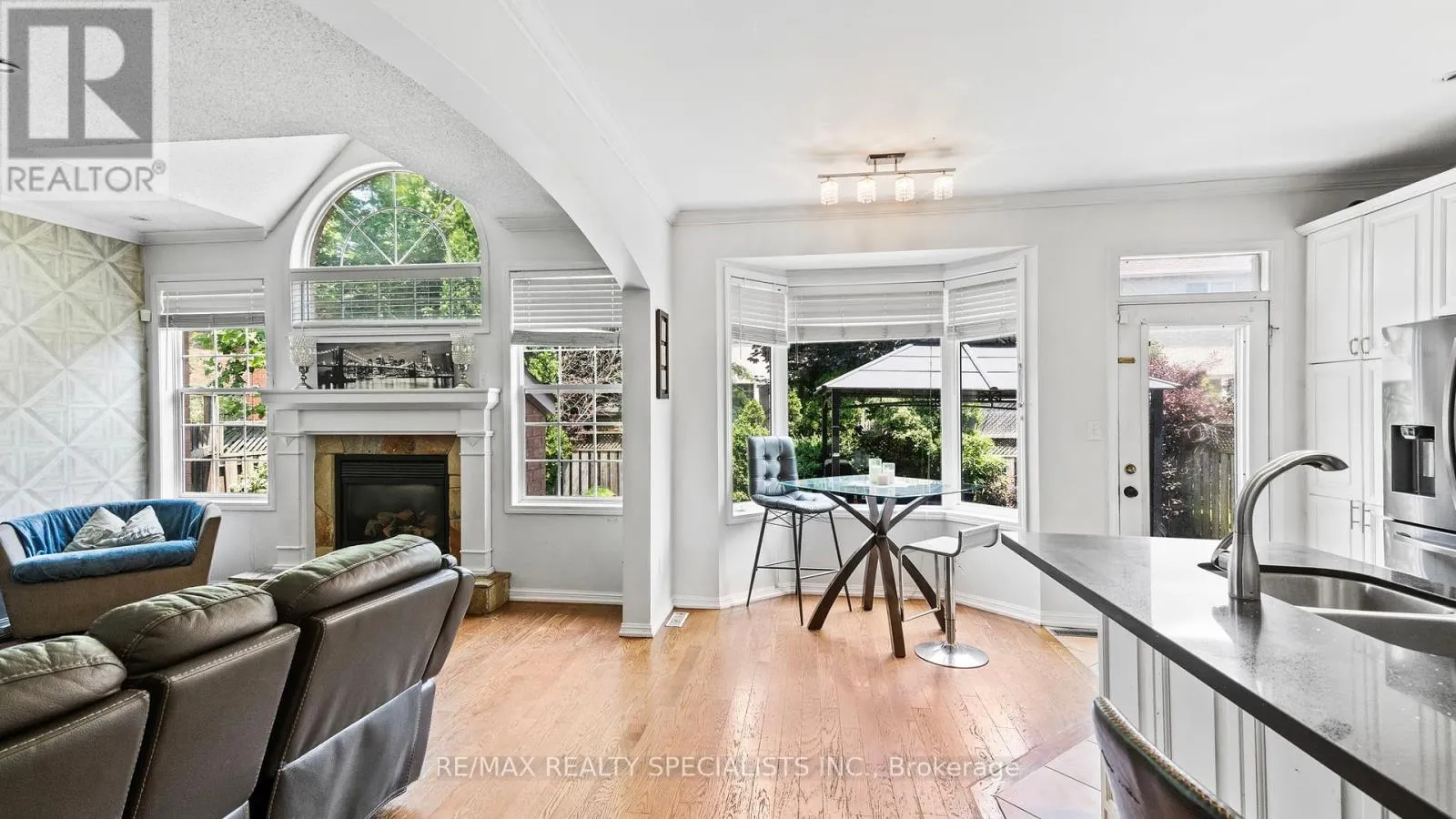 923 MCNEIL DRIVE