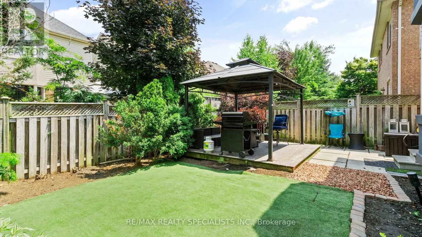 923 MCNEIL DRIVE