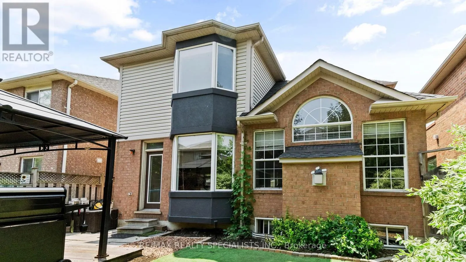 923 MCNEIL DRIVE