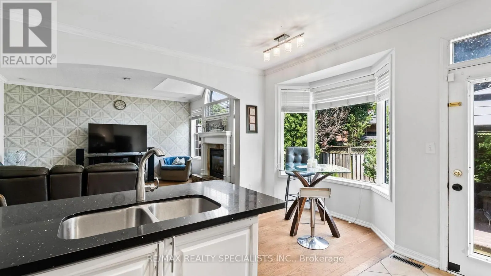 923 MCNEIL DRIVE