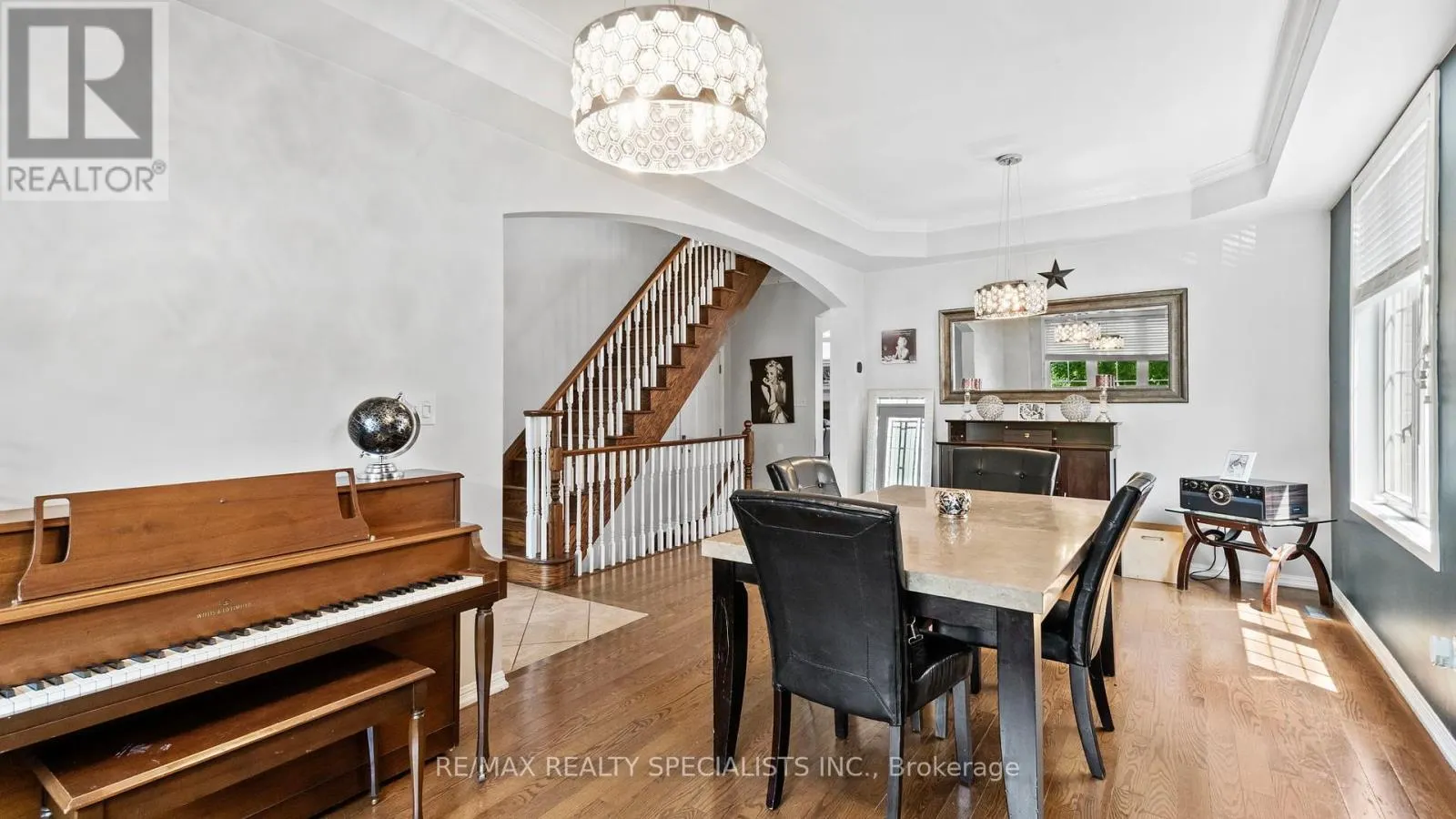923 MCNEIL DRIVE