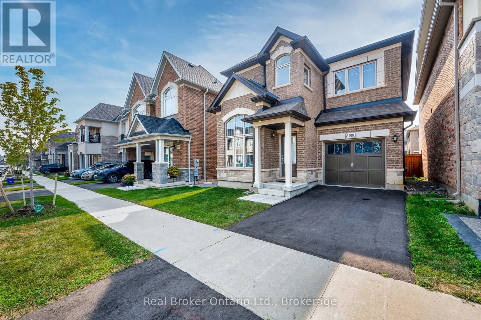 3900 KOENIG ROAD