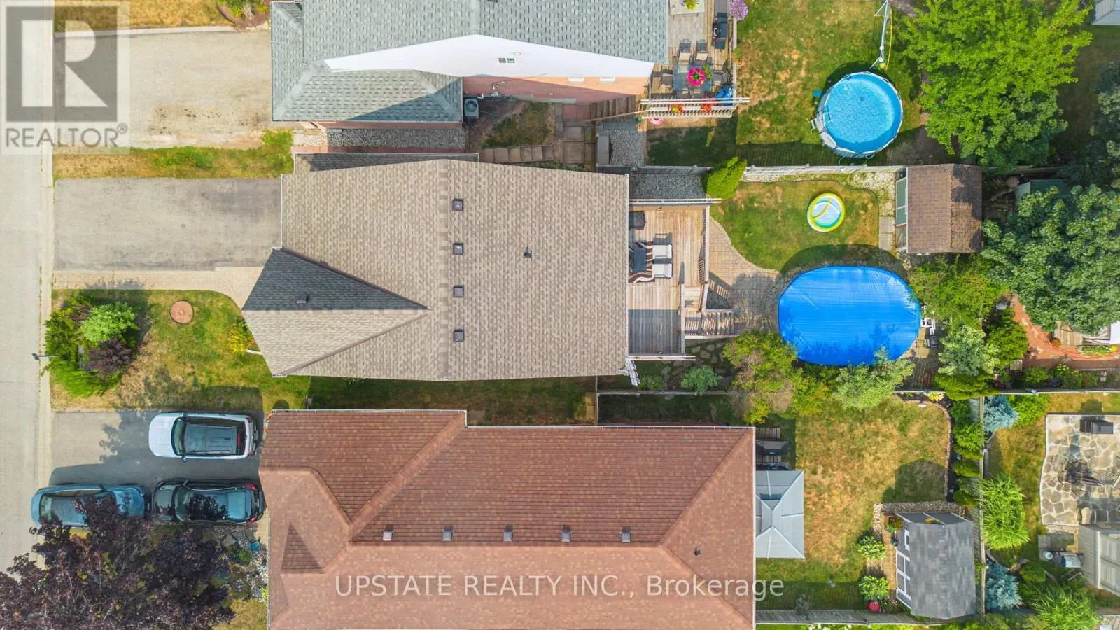 16 SETTLERS ROAD