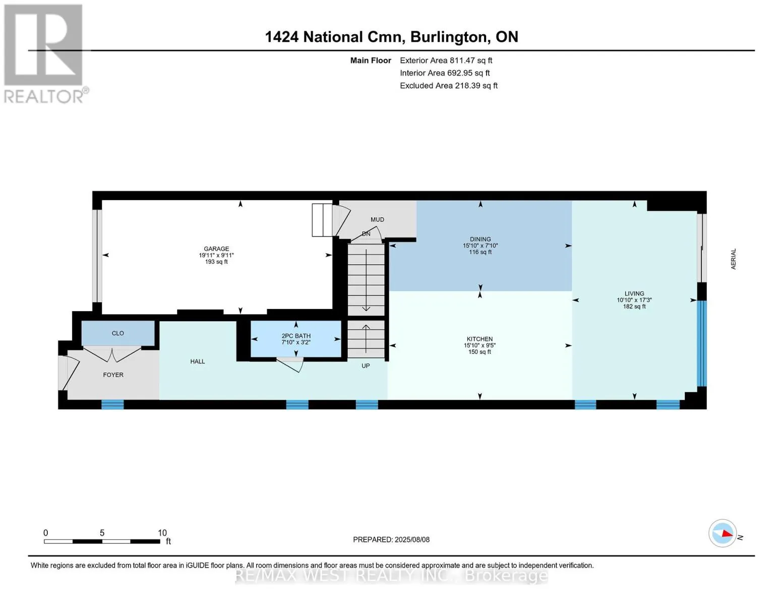 1424 NATIONAL COMMON