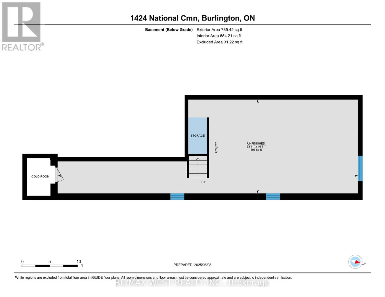 1424 NATIONAL COMMON