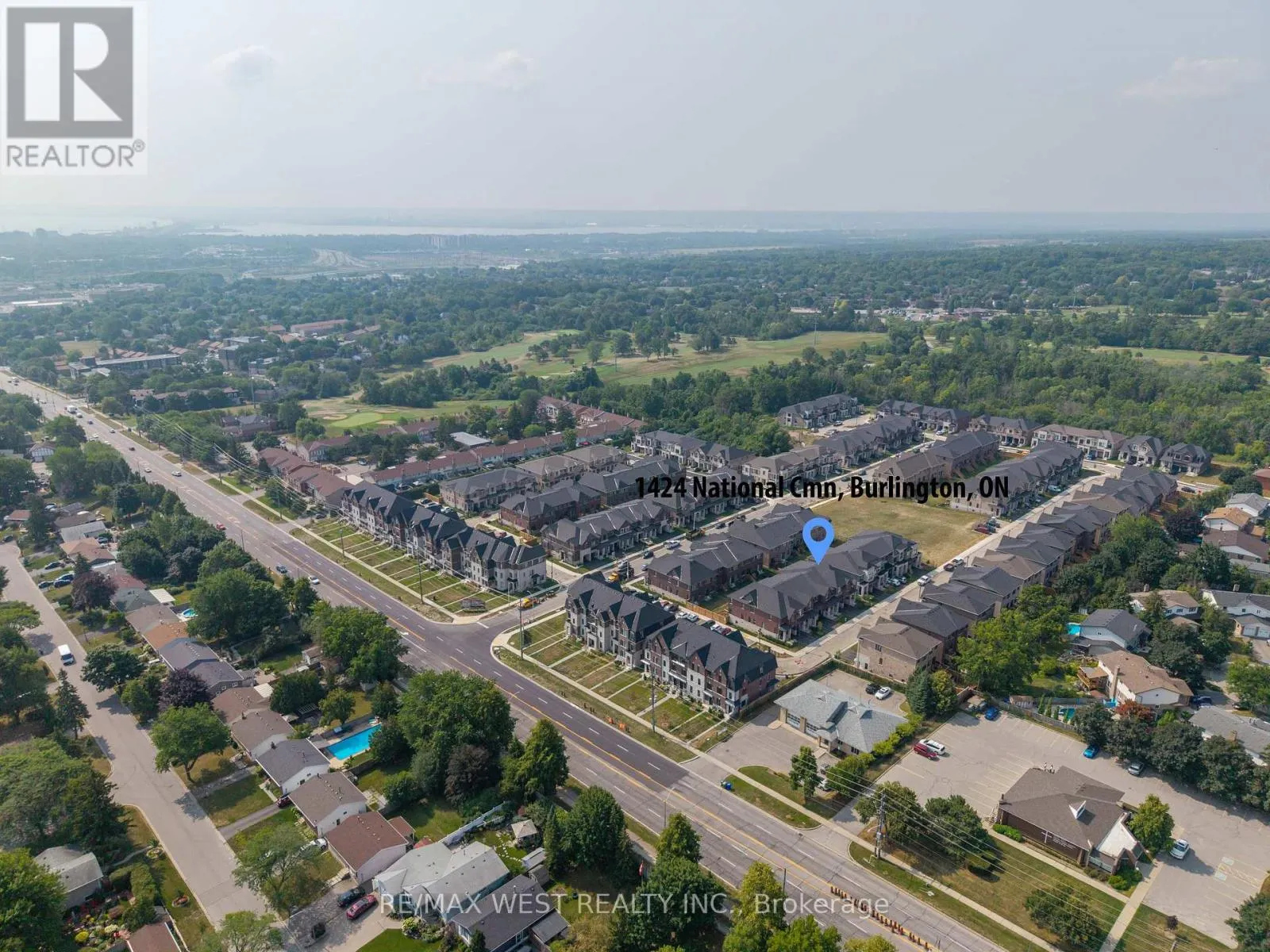 1424 NATIONAL COMMON