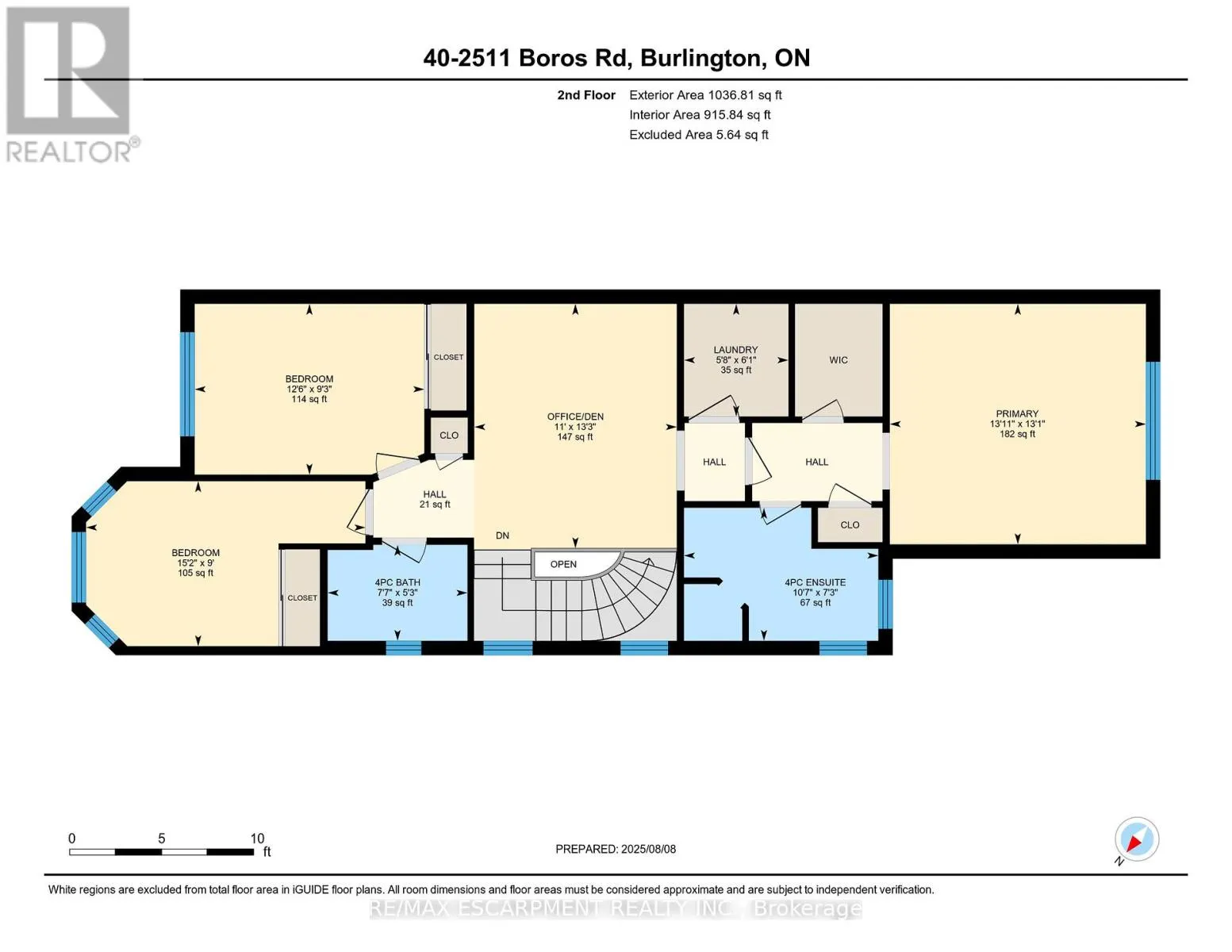 40 - 2511 BOROS ROAD