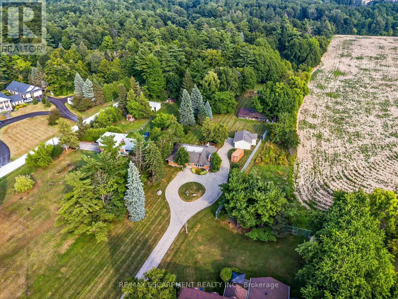 9286 5 SIDE ROAD