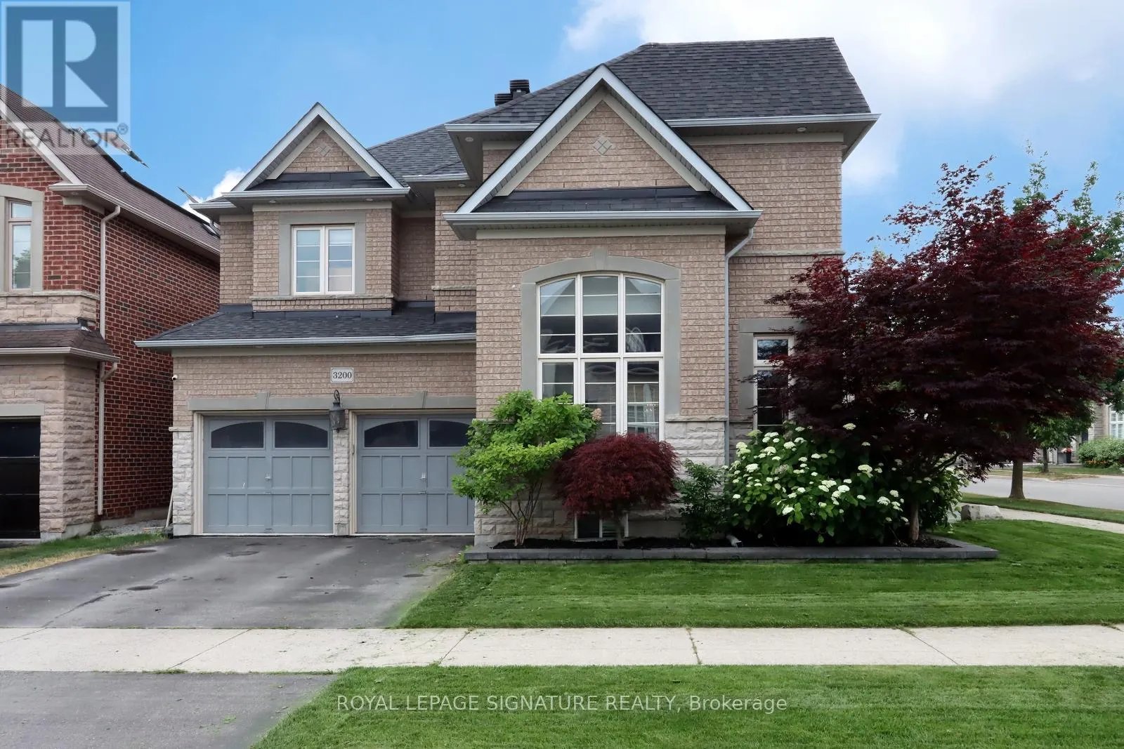 3200 COTTER ROAD