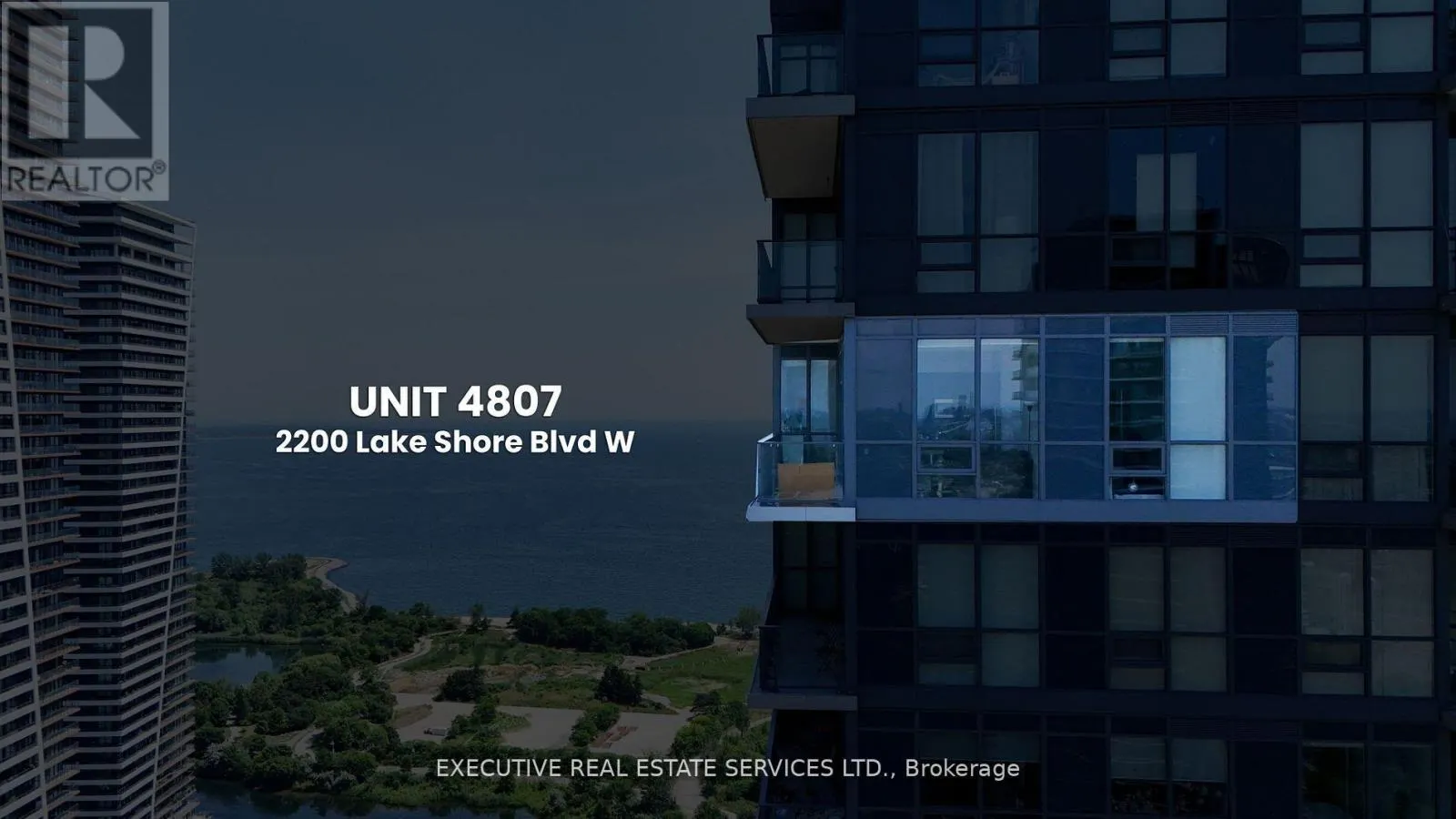 LPH07 - 2200 LAKESHORE BOULEVARD W
