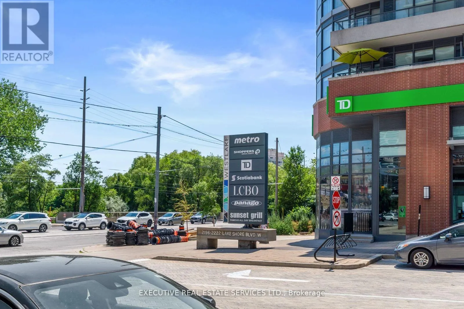 LPH07 - 2200 LAKESHORE BOULEVARD W