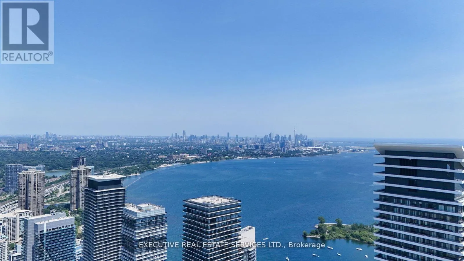 LPH07 - 2200 LAKESHORE BOULEVARD W