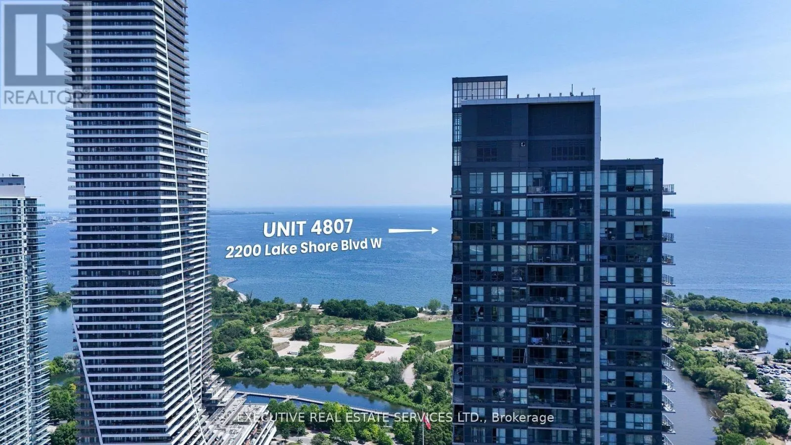 LPH07 - 2200 LAKESHORE BOULEVARD W