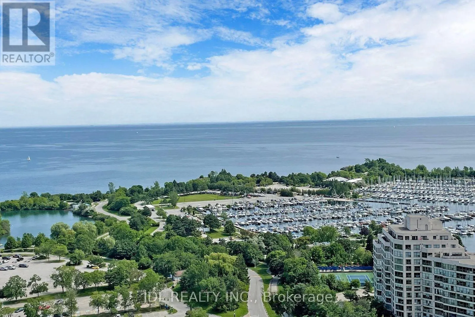 3206 - 2212 LAKESHORE BOULEVARD W