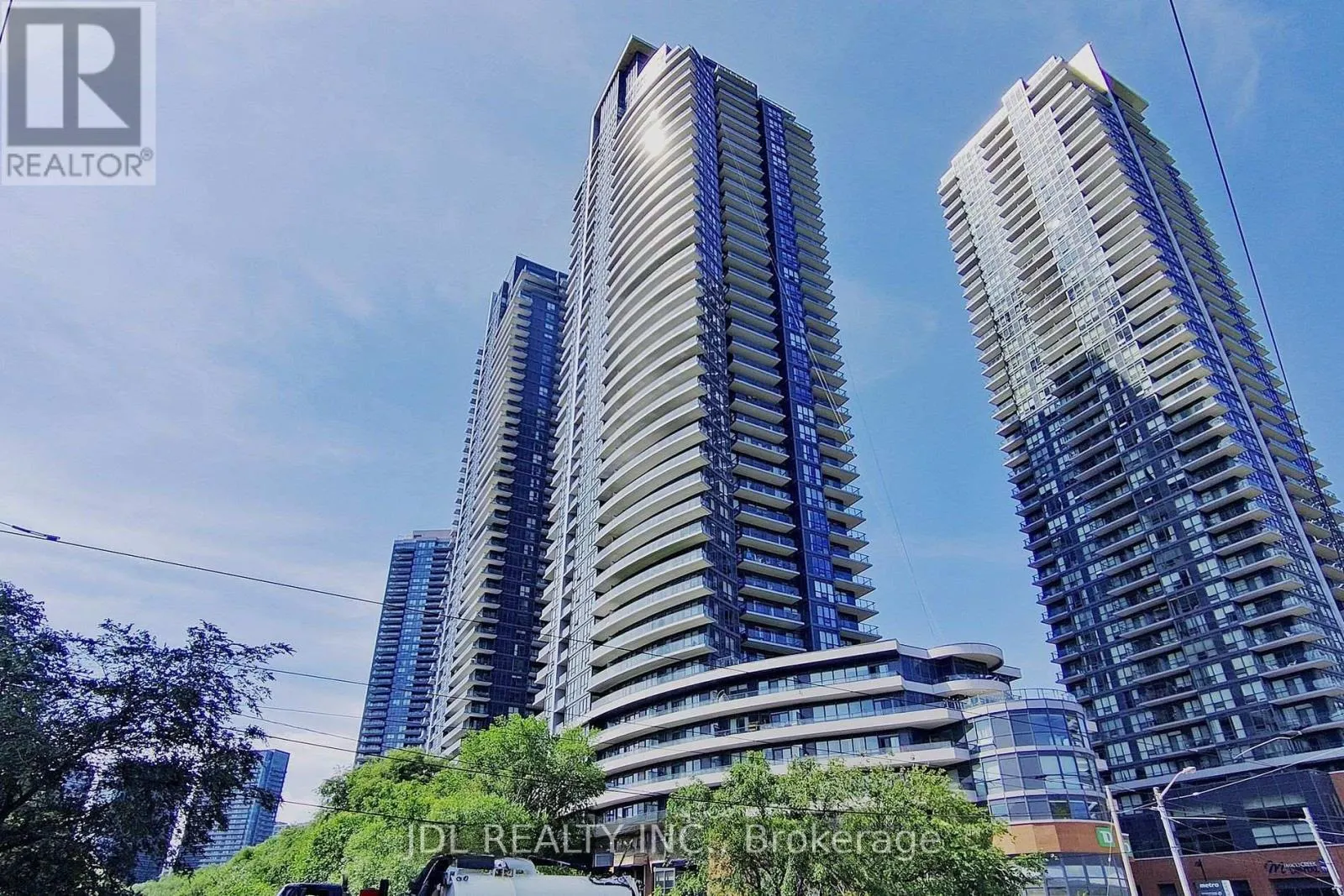 3206 - 2212 LAKESHORE BOULEVARD W