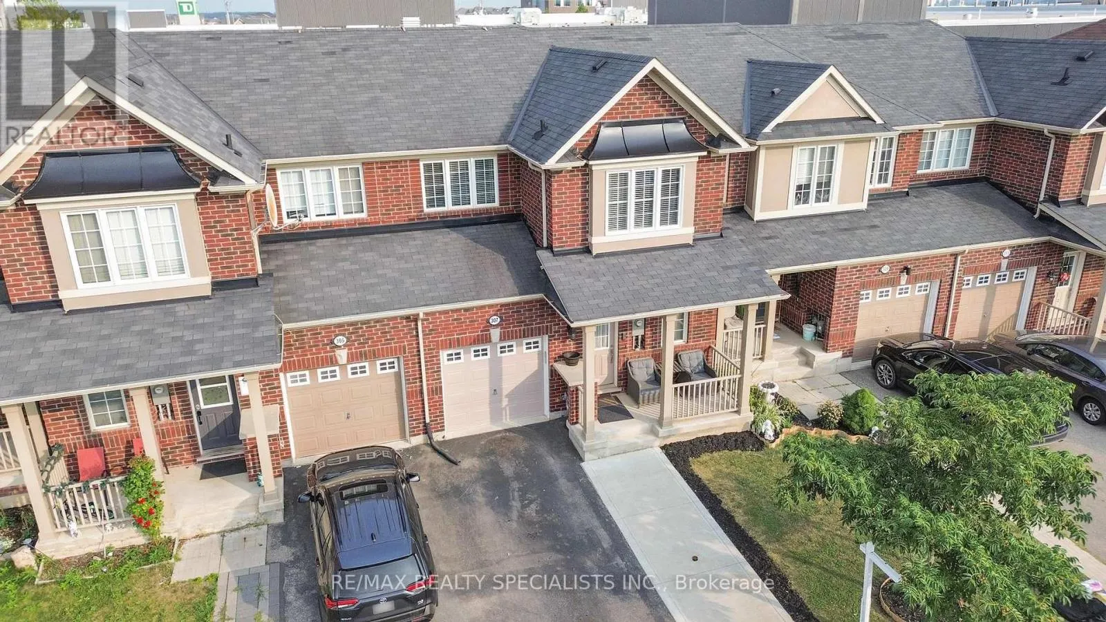 307 CHUCHMACH CLOSE