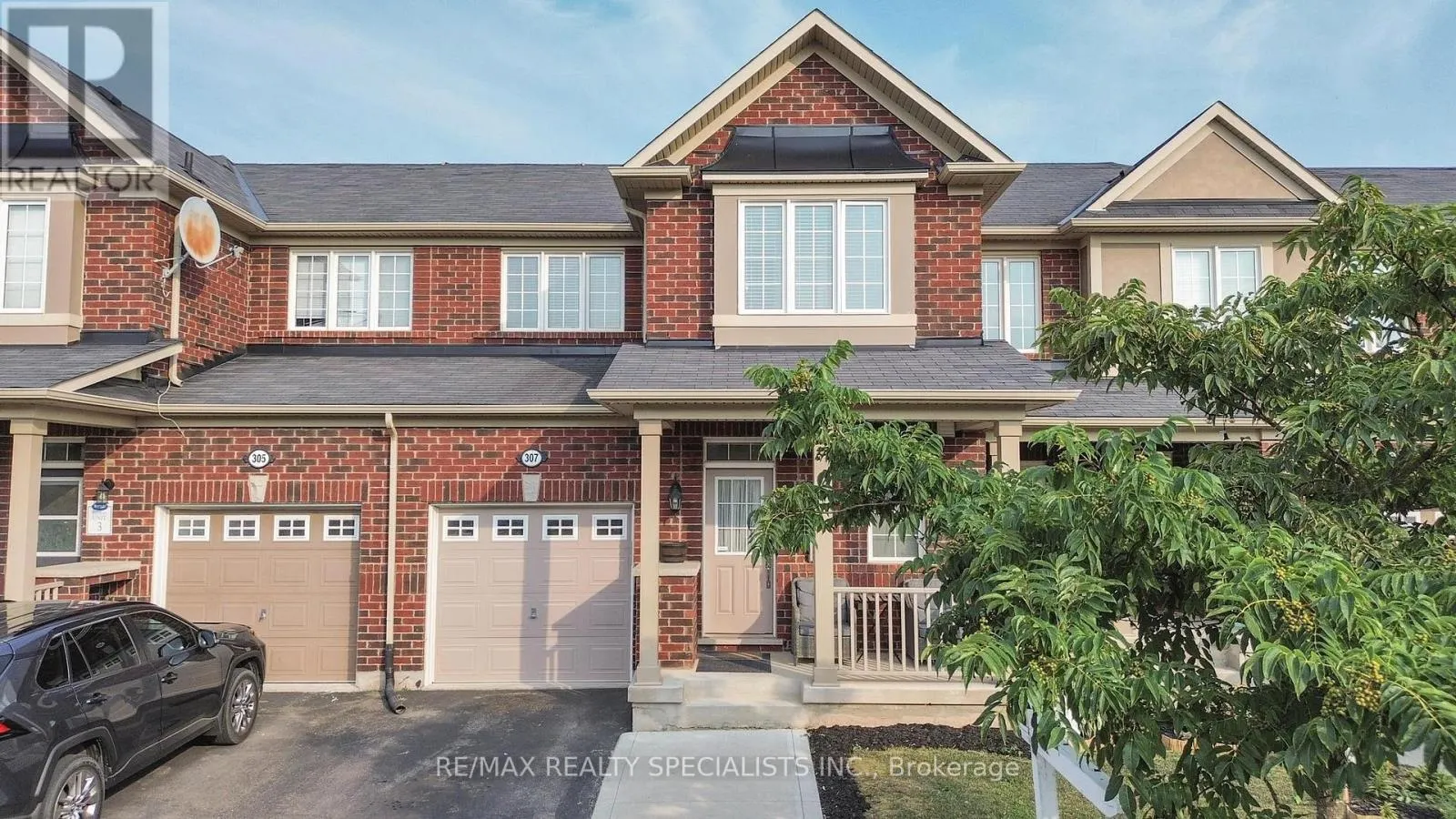 307 CHUCHMACH CLOSE