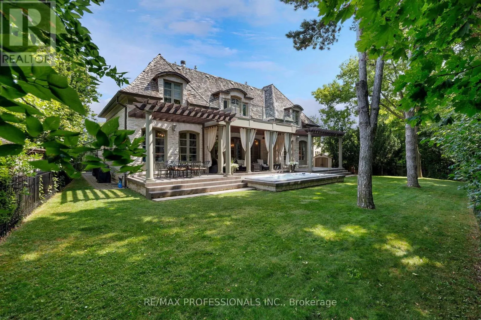 56 RAVENSCREST DRIVE