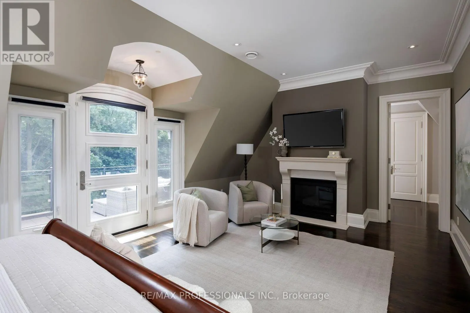 56 RAVENSCREST DRIVE
