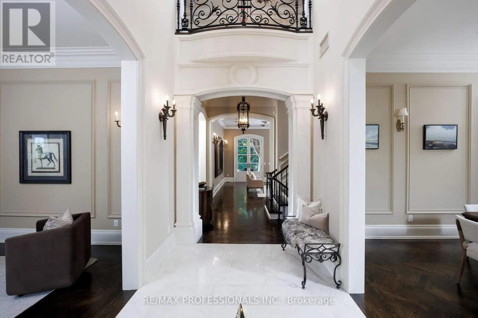 56 RAVENSCREST DRIVE