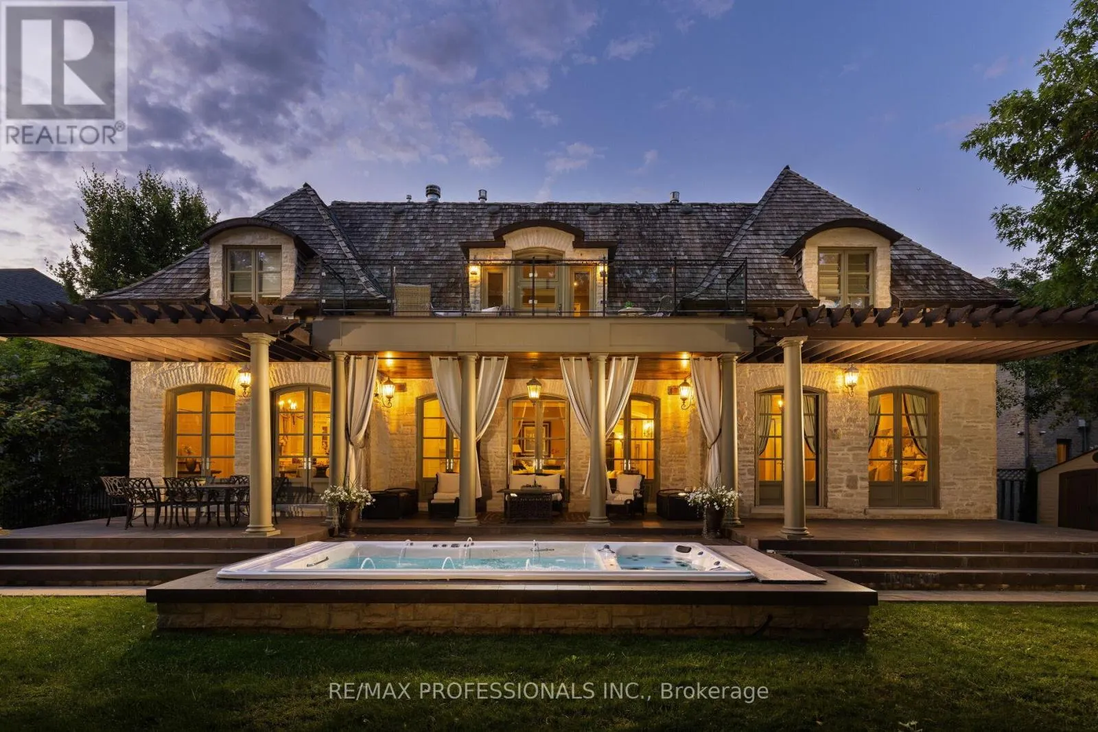 56 RAVENSCREST DRIVE