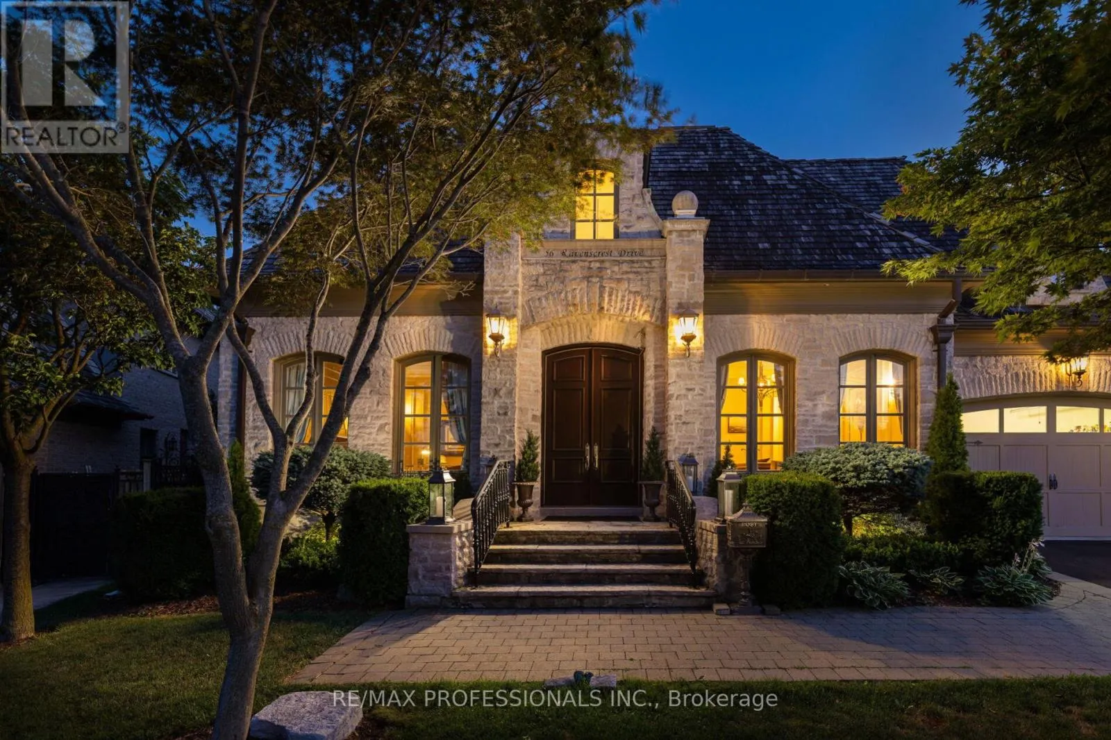 56 RAVENSCREST DRIVE