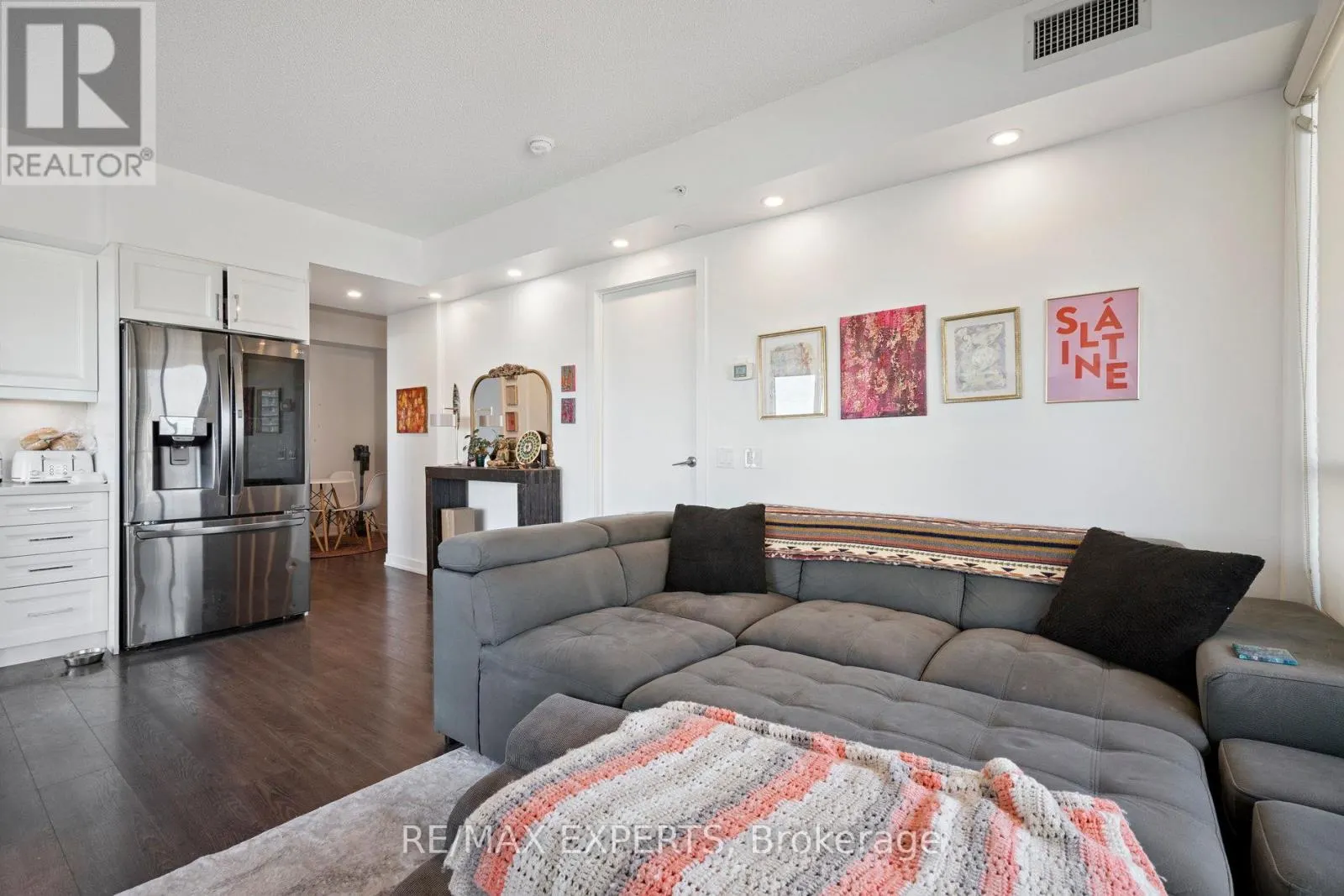 1809 - 2200 LAKE SHORE BOULEVARD W